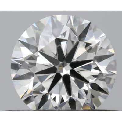 Certified Diamond IGI Carats 0.42 Color G Clarity VS1 EX EX EX Fluorescence NON Brown No Milky No EyeClean 100% Certified Diamond IGI Carats 0.42 Color G Clarity VS1 EX EX EX Fluorescence NON Brown No Milky No EyeClean 100%