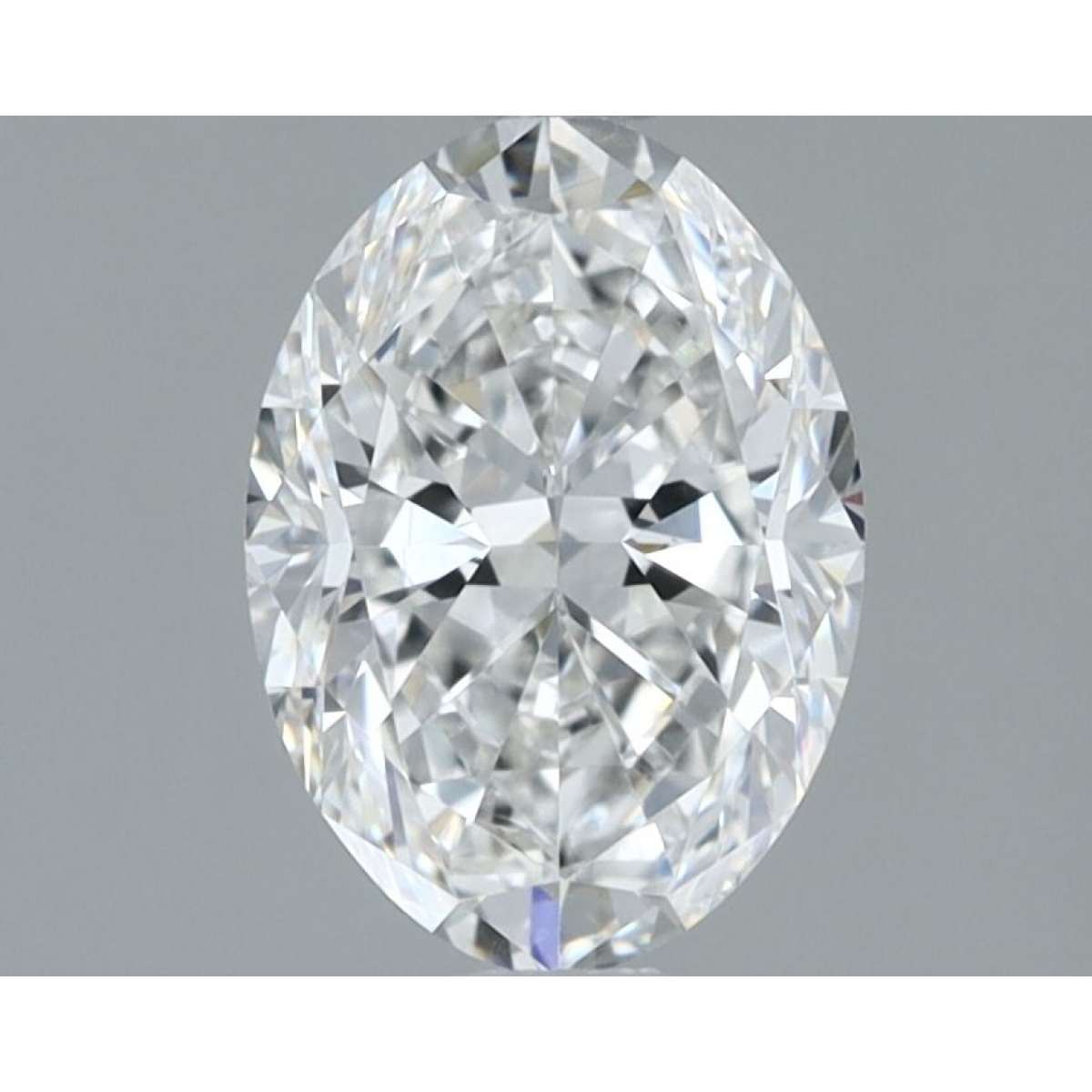 Certified Diamond GIA Carats 1.4 Color G Clarity VS1  -  EX  EX Fluorescence NON Brown No Green No Milky No EyeClean 100%