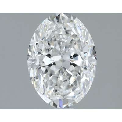 Certified Diamond GIA Carats 1.4 Color G Clarity VS1  -  EX  EX Fluorescence NON Brown No Green No Milky No EyeClean 100%