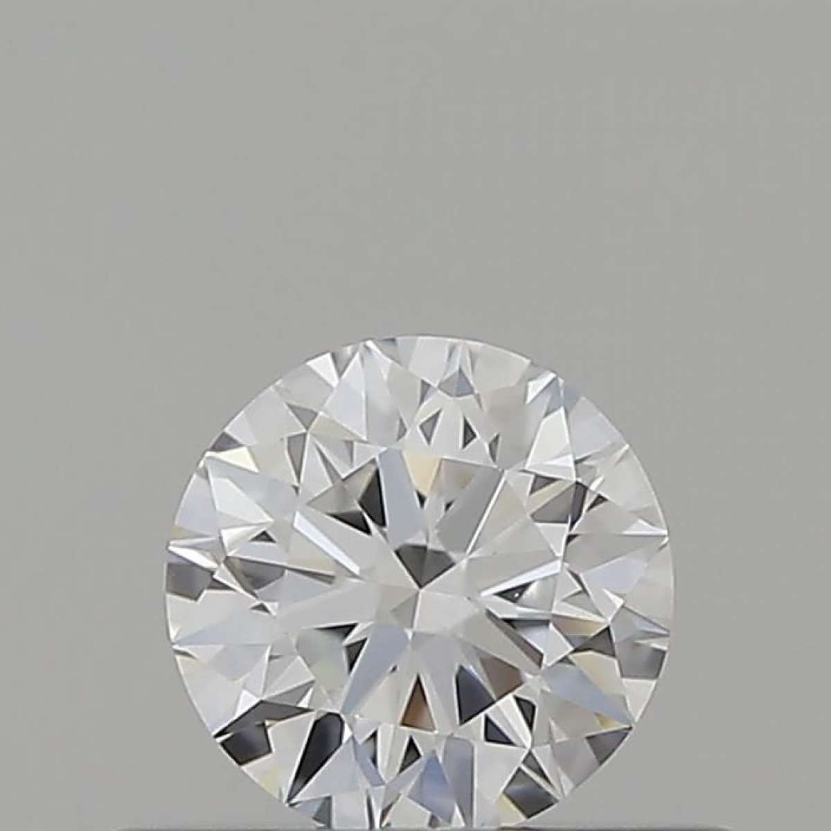 Certified Diamond GIA Carats 0.4 Color D Clarity VVS1 EX EX EX Fluorescence NON Brown No Green No Milky No EyeClean 100% Certified Diamond GIA Carats 0.4 Color D Clarity VVS1 EX EX EX Fluorescence NON Brown No Green No Milky No EyeClean 100%