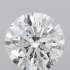 Certified Diamond IGI Carats 1.21 Color H Clarity SI2  EX  EX  EX Fluorescence NON Brown No Green No Milky No EyeClean 100%