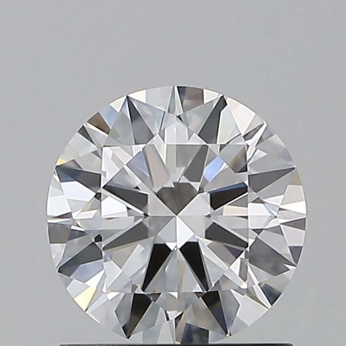 Certified Diamond GIA Carats 1.0 Color D Clarity VVS2 EX EX VG Fluorescence NON Brown No Green No Milky No EyeClean 100% Certified Diamond GIA Carats 1.0 Color D Clarity VVS2 EX EX VG Fluorescence NON Brown No Green No Milky No EyeClean 100%