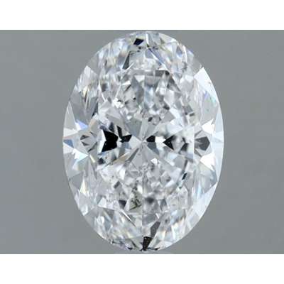 Certified Diamond GIA Carats 1.32 Color D Clarity SI1  -  EX  EX Fluorescence FNT Brown No Green No Milky No EyeClean 100%