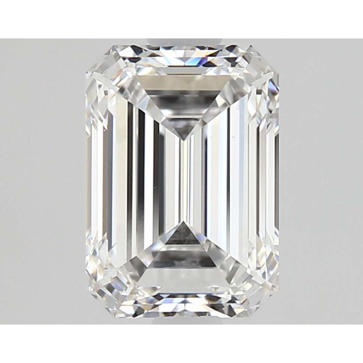 Certified Diamond GIA Carats 1.3 Color E Clarity SI1  -  EX  VG Fluorescence NON Brown No Green No Milky No EyeClean 100%