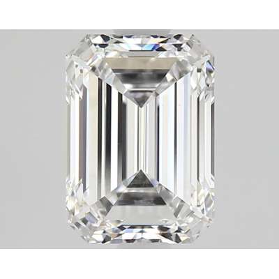 Certified Diamond GIA Carats 1.3 Color E Clarity SI1  -  EX  VG Fluorescence NON Brown No Green No Milky No EyeClean 100%