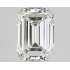 Certified Diamond GIA Carats 1.3 Color E Clarity SI1  -  EX  VG Fluorescence NON Brown No Green No Milky No EyeClean 100%