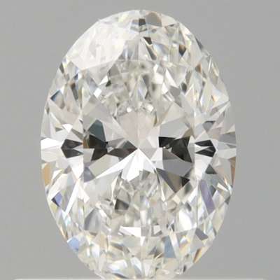 Certified Diamond GIA Carats 0.51 Color F Clarity VVS1  -  EX  VG Fluorescence NON Brown No Green No Milky No EyeClean 100%