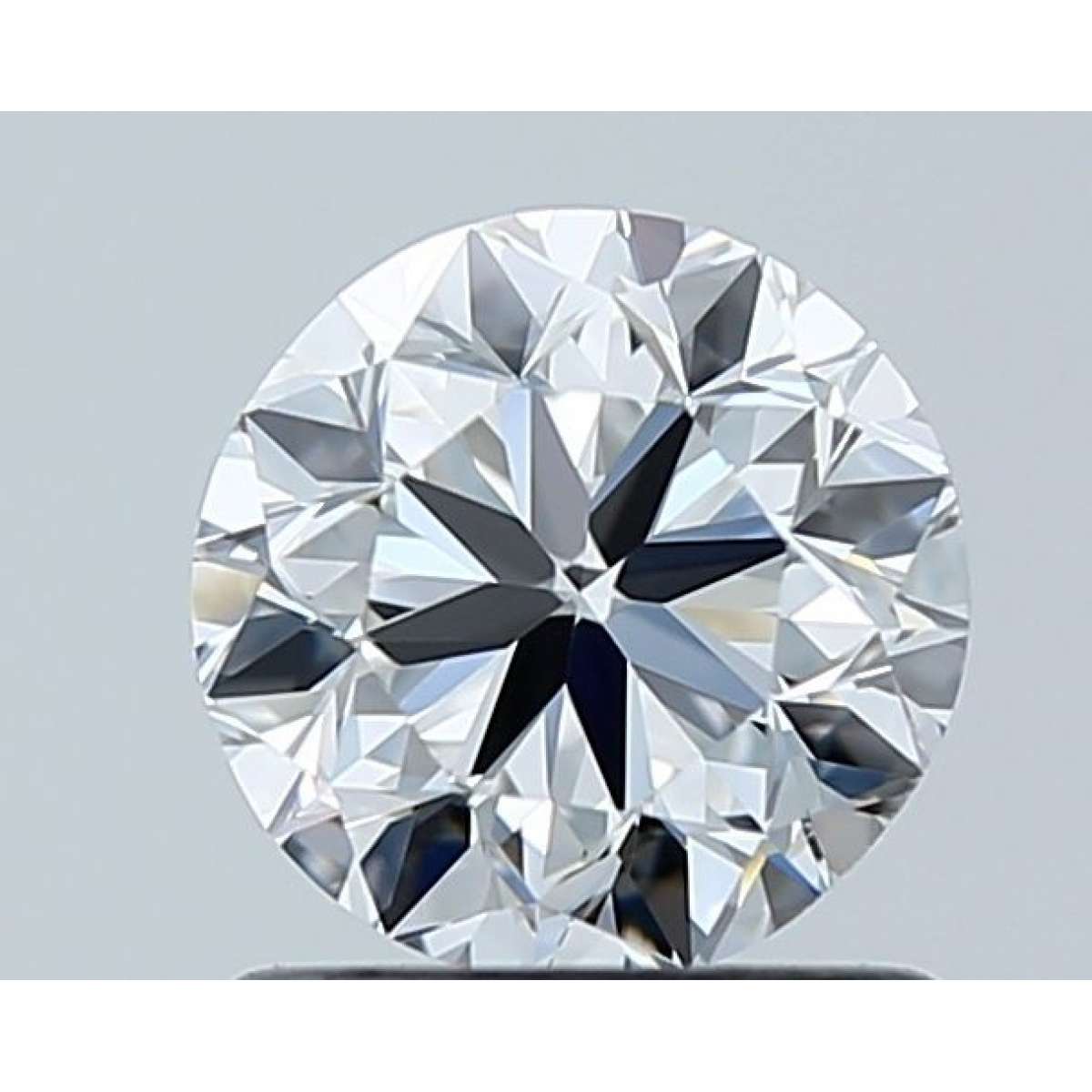 Diamante Certificato GIA Carati 1.0 Colore E Purezza VS1  VG  EX  VG Fluorescenza NON Brown No Green No Milky No EyeClean 100%