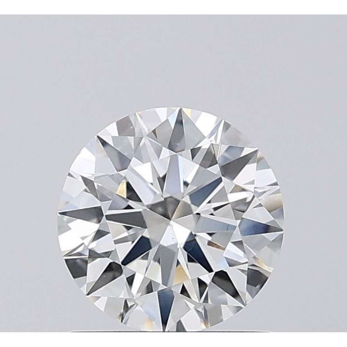 Certified Diamond IGI Carats 1.01 Color G Clarity VS1 EX EX EX Fluorescence NON Brown No Green No Milky No EyeClean 100% Certified Diamond IGI Carats 1.01 Color G Clarity VS1 EX EX EX Fluorescence NON Brown No Green No Milky No EyeClean 100%