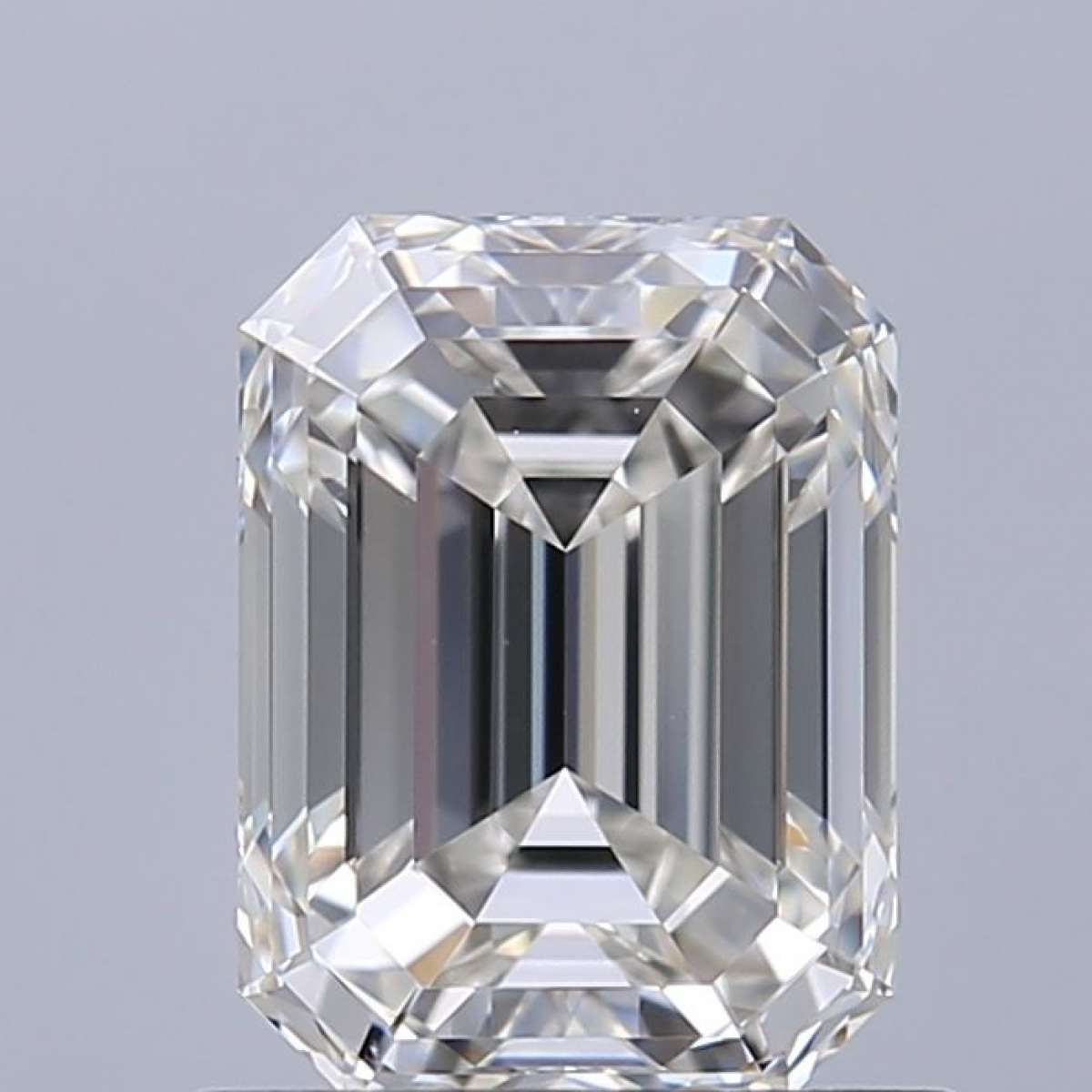 Certified Diamond IGI Carats 1.0 Color G Clarity VS1  -  EX  EX Fluorescence NON Brown No Milky No EyeClean 100%