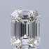 Certified Diamond IGI Carats 1.0 Color G Clarity VS1  -  EX  EX Fluorescence NON Brown No Milky No EyeClean 100%