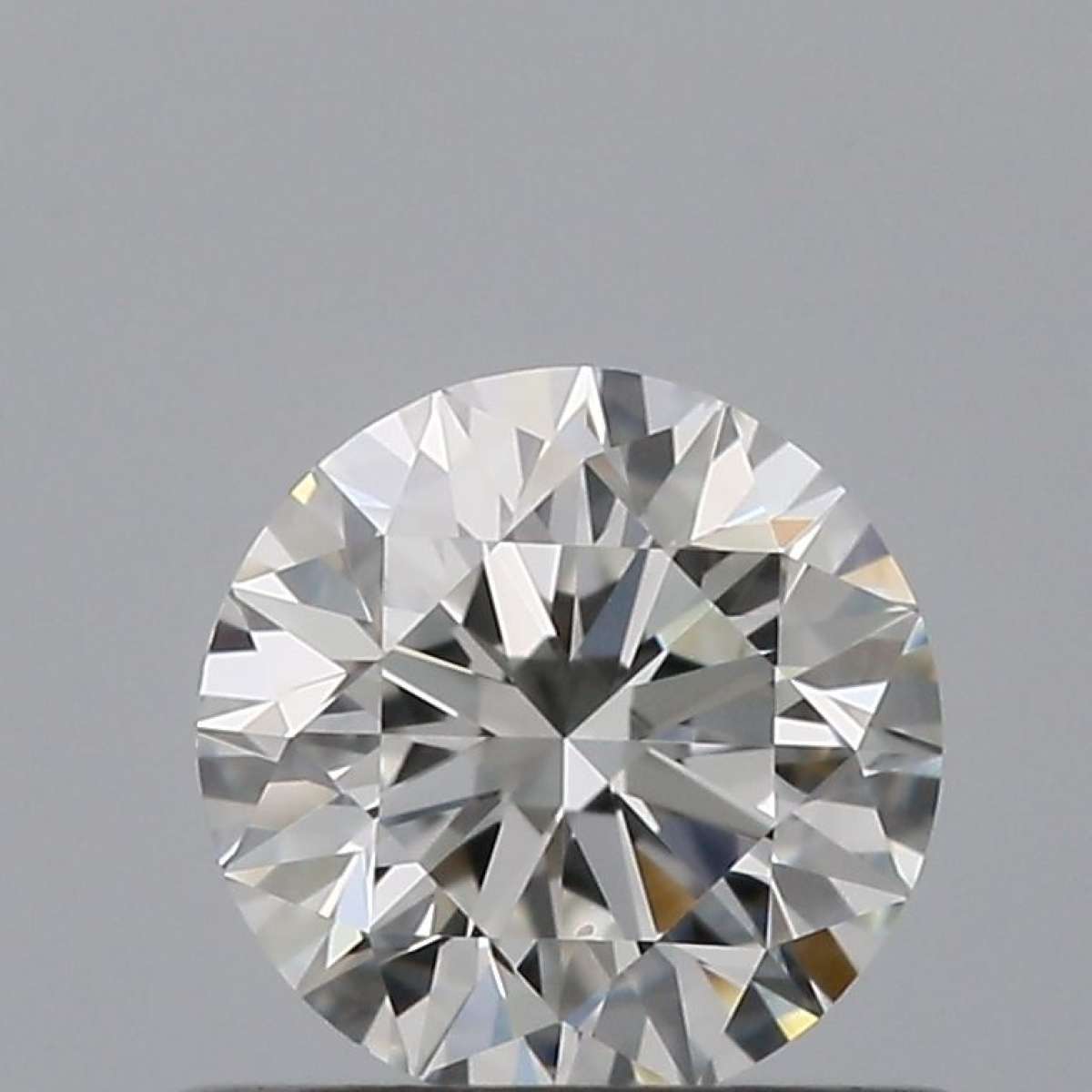 Certified Diamond GIA Carats 0.5 Color F Clarity VVS1 EX EX EX Fluorescence NON Brown No Milky No EyeClean 100% Certified Diamond GIA Carats 0.5 Color F Clarity VVS1 EX EX EX Fluorescence NON Brown No Milky No EyeClean 100%