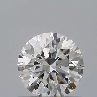 Certified Diamond GIA Carats 0.5 Color F Clarity VVS1 EX EX EX Fluorescence NON Brown No Milky No EyeClean 100% Certified Diamond GIA Carats 0.5 Color F Clarity VVS1 EX EX EX Fluorescence NON Brown No Milky No EyeClean 100%