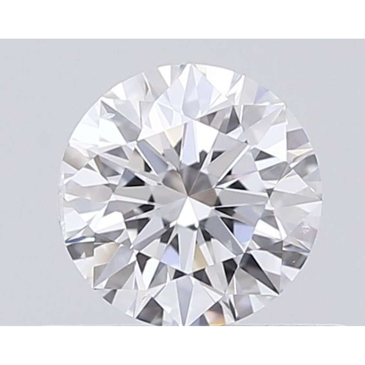 Certified Diamond GIA Carats 0.46 Color F Clarity SI2 EX EX EX Fluorescence FNT Brown No Green No Milky No EyeClean 100% Certified Diamond GIA Carats 0.46 Color F Clarity SI2 EX EX EX Fluorescence FNT Brown No Green No Milky No EyeClean 100%