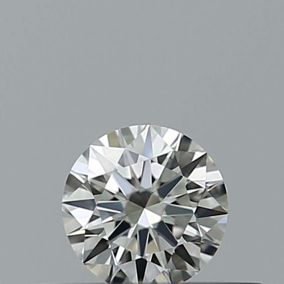 Diamante Certificato GIA Carati 0.2 Colore H Purezza VVS2 EX EX EX Fluorescenza FNT Brown No Milky No EyeClean 100% Diamante Certificato GIA Carati 0.2 Colore H Purezza VVS2 EX EX EX Fluorescenza FNT Brown No Milky No EyeClean 100%