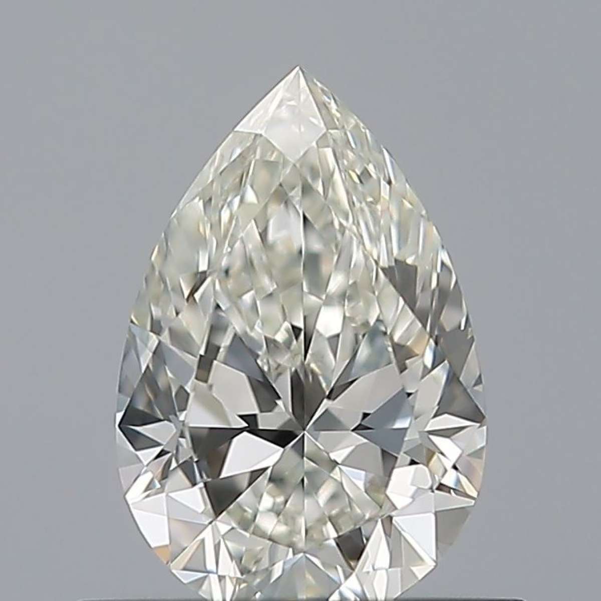 Certified Diamond IGI Carats 0.5 Color G Clarity VVS1  -  EX  EX Fluorescence NON Brown No Milky No EyeClean 100%