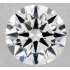 Certified Diamond GIA Carats 0.24 Color D Clarity IF  EX  EX  EX Fluorescence MED Brown No Green No Milky No EyeClean 100%