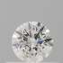 Certified Diamond GIA Carats 0.28 Color G Clarity VVS2  EX  EX  EX Fluorescence NON Brown No Green No Milky No EyeClean 100%