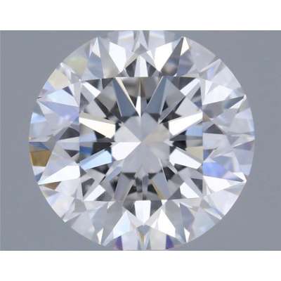Certified Diamond GIA Carats 1.02 Color E Clarity VS1  EX  EX  EX Fluorescence NON Brown No Green No Milky No EyeClean 100%