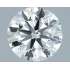 Certified Diamond IGI Carats 1.7 Color H Clarity VVS1  EX  EX  EX Fluorescence NON Brown No Green No Milky No EyeClean 100%
