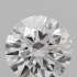Certified Diamond GIA Carats 0.21 Color D Clarity SI1  EX  EX  EX Fluorescence NON Brown No Green No Milky No EyeClean 100%