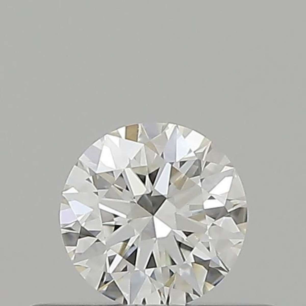 Diamante Certificato GIA Carati 0.33 Colore H Purezza VVS2 EX EX EX Fluorescenza FNT Brown No Milky No EyeClean 100% Diamante Certificato GIA Carati 0.33 Colore H Purezza VVS2 EX EX EX Fluorescenza FNT Brown No Milky No EyeClean 100%
