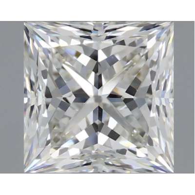Certified Diamond IGI Carats 1.0 Color H Clarity VS1  -  EX  EX Fluorescence NON Brown No Green No Milky No EyeClean 100%