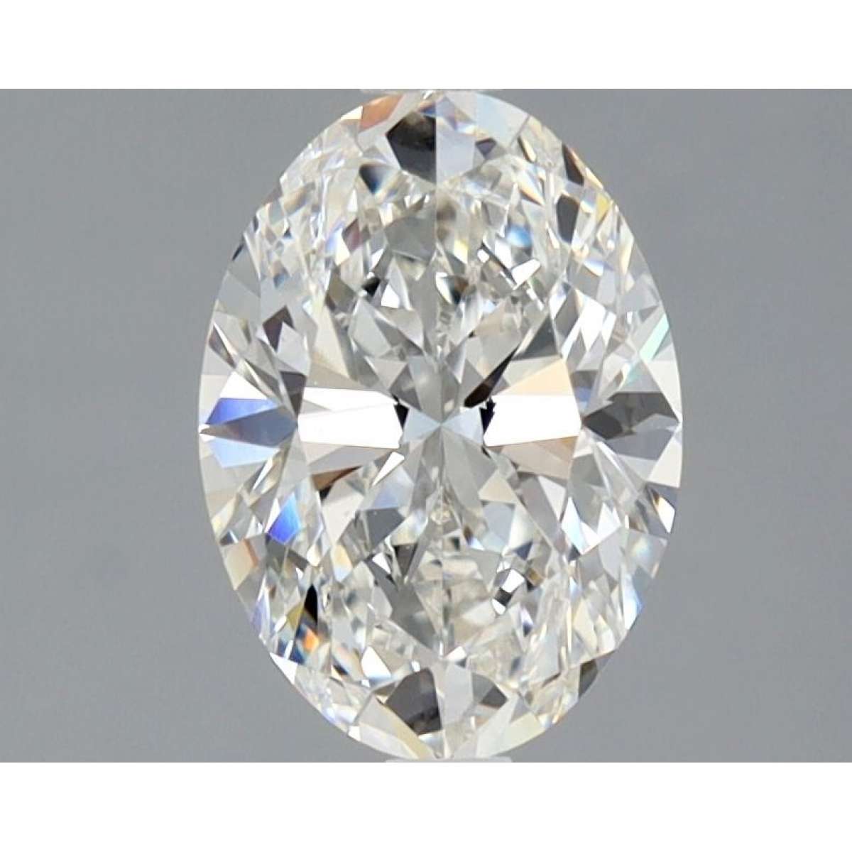 Diamante Certificato GIA Carati 1.5 Colore G Purezza VVS2  -  EX  EX Fluorescenza NON Brown No Green No Milky No EyeClean 100%