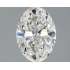 Diamante Certificato GIA Carati 1.5 Colore G Purezza VVS2  -  EX  EX Fluorescenza NON Brown No Green No Milky No EyeClean 100%