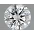 Certified Diamond GIA Carats 0.47 Color D Clarity IF  EX  EX  EX Fluorescence MED Brown No Green No Milky No EyeClean 100%