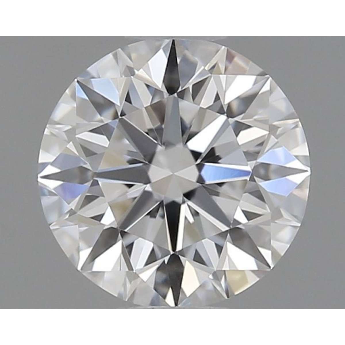Certified Diamond GIA Carats 0.72 Color D Clarity FL  EX  EX  EX Fluorescence NON Brown No Green No Milky No EyeClean 100%