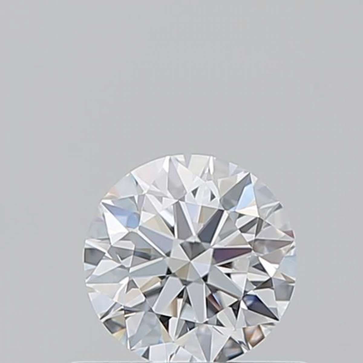 Certified Diamond GIA Carats 0.55 Color D Clarity IF EX EX EX Fluorescence FNT Brown No Green No Milky No EyeClean 100% Certified Diamond GIA Carats 0.55 Color D Clarity IF EX EX EX Fluorescence FNT Brown No Green No Milky No EyeClean 100%