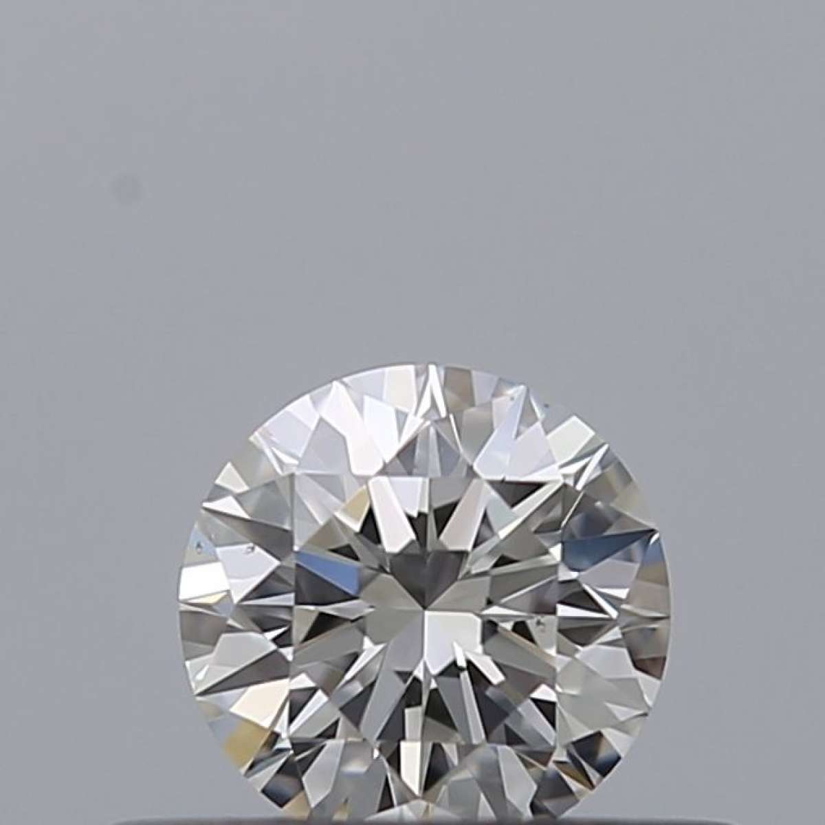 Diamante Certificato GIA Carati 0.3 Colore E Purezza VS2  EX  EX  EX Fluorescenza NON Brown No Green No Milky No EyeClean 100%