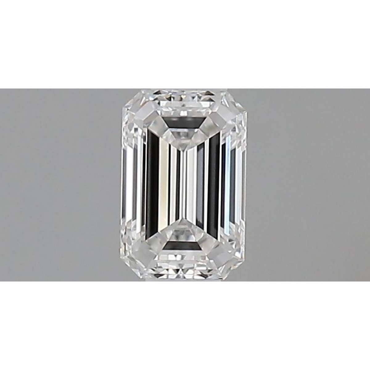 Diamante Certificato GIA Carati 0.31 Colore F Purezza VVS1  -  EX  VG Fluorescenza FNT Brown No Milky No EyeClean 100%