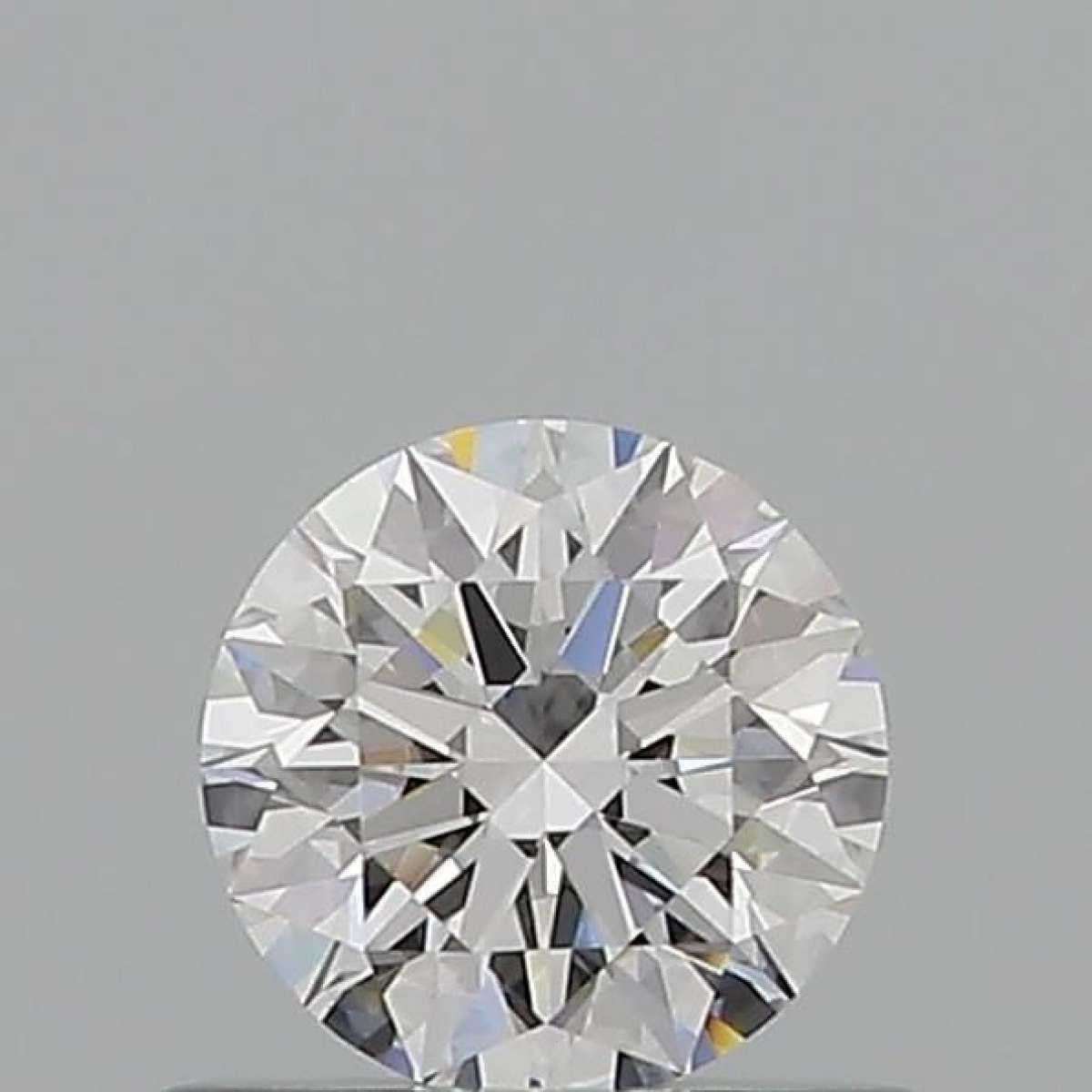 Certified Diamond GIA Carats 0.56 Color E Clarity VVS1 EX EX EX Fluorescence FNT Brown No Green No Milky No EyeClean 100% Certified Diamond GIA Carats 0.56 Color E Clarity VVS1 EX EX EX Fluorescence FNT Brown No Green No Milky No EyeClean 100%