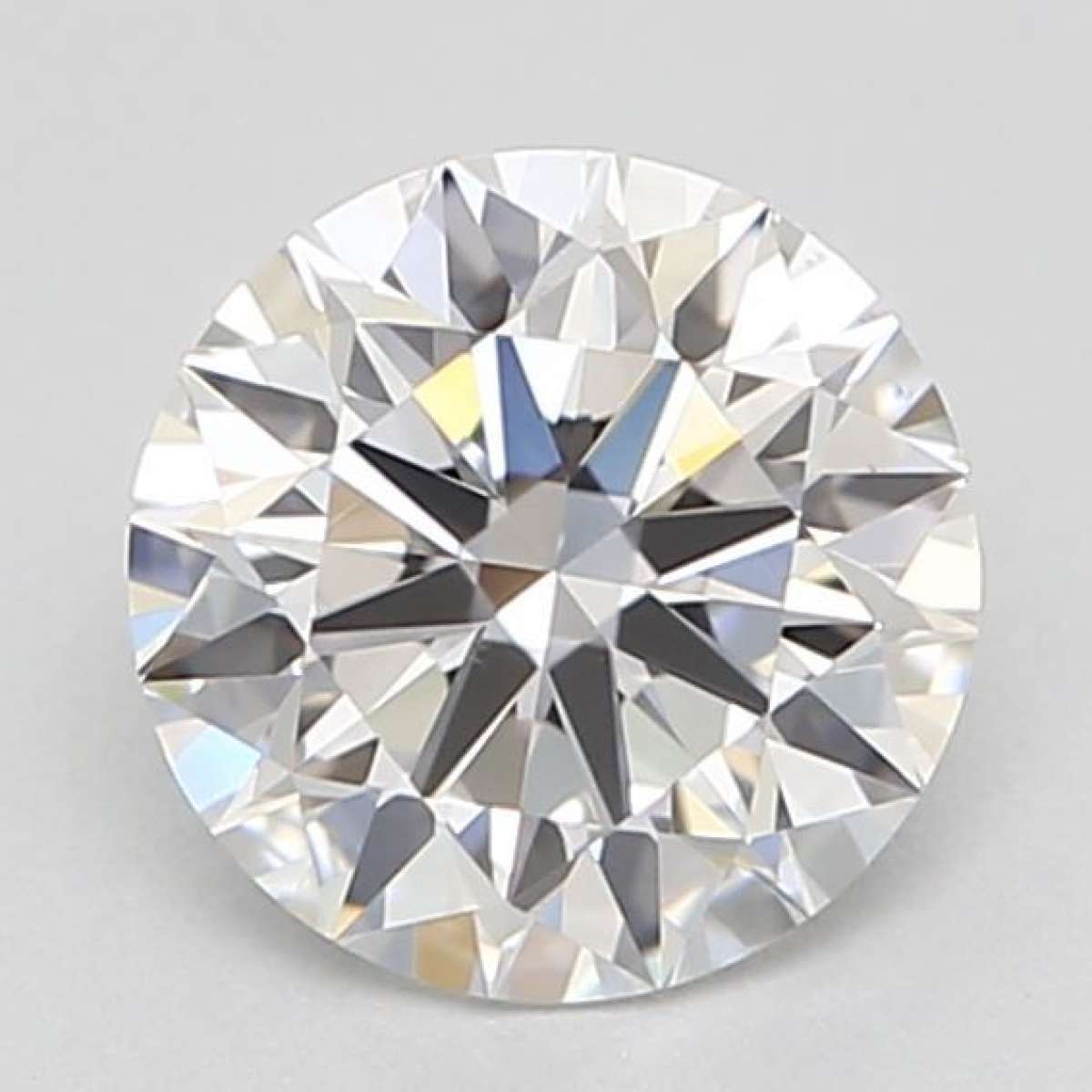 Certified Diamond GIA Carats 0.51 Color E Clarity VS2 EX EX EX Fluorescence NON Brown No Green No Milky No EyeClean 100% Certified Diamond GIA Carats 0.51 Color E Clarity VS2 EX EX EX Fluorescence NON Brown No Green No Milky No EyeClean 100%