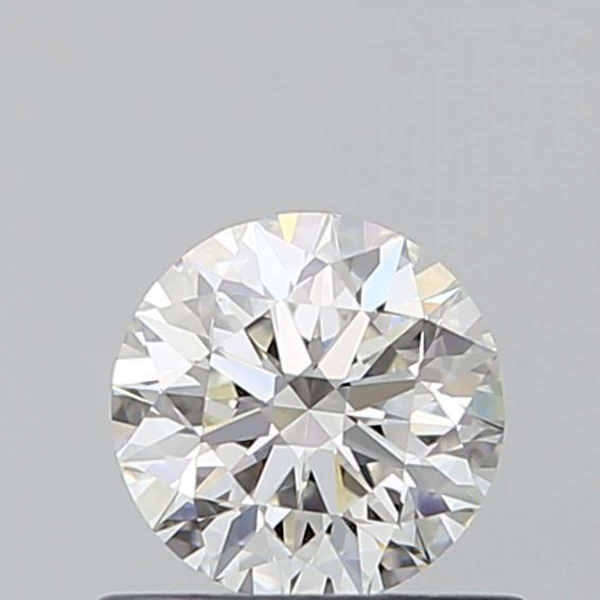 Certified Diamond GIA Carats 0.6 Color G Clarity VVS2 EX EX VG Fluorescence NON Brown No Green No Milky No EyeClean 100% Certified Diamond GIA Carats 0.6 Color G Clarity VVS2 EX EX VG Fluorescence NON Brown No Green No Milky No EyeClean 100%
