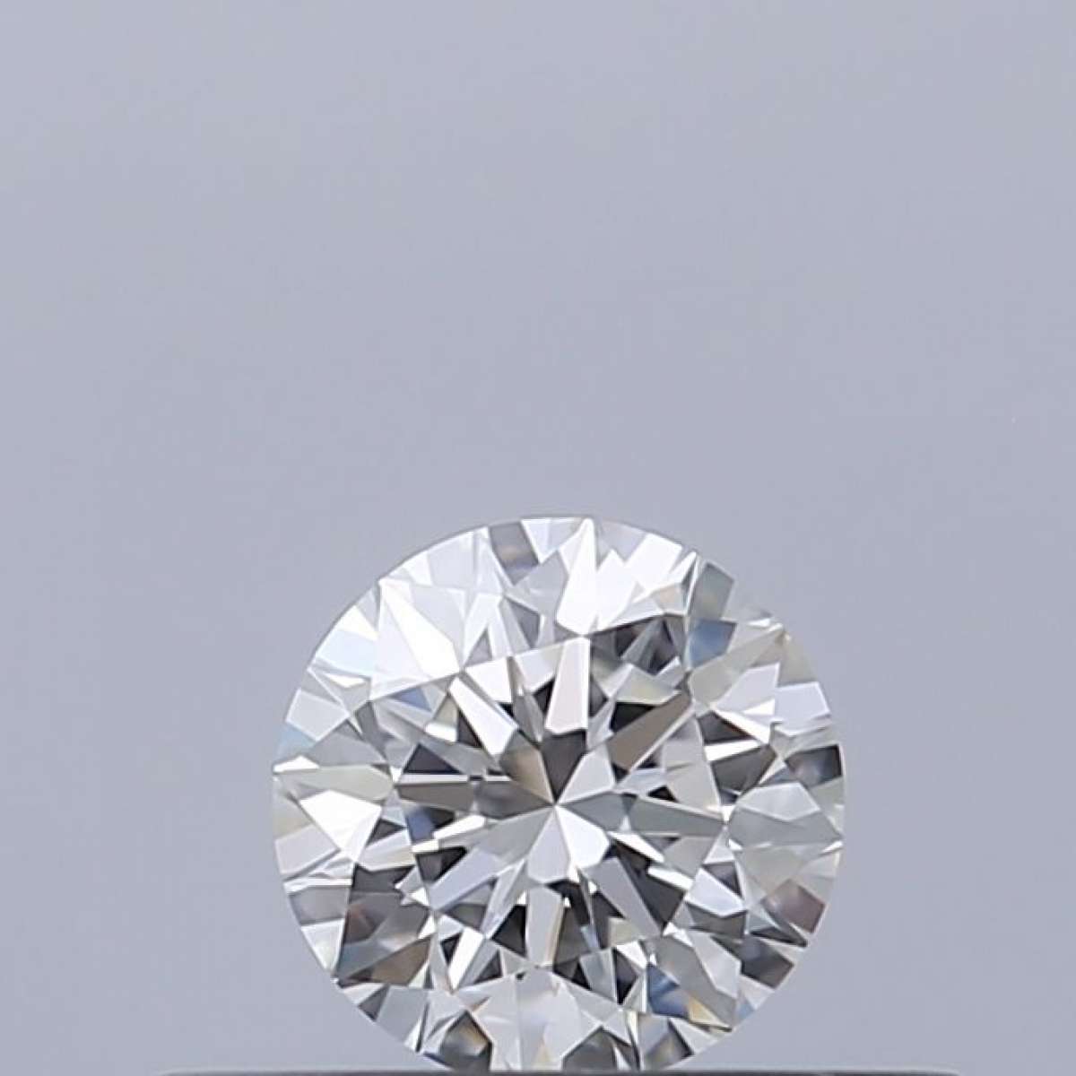 Diamante Certificato GIA Carati 0.27 Colore F Purezza VVS1 EX EX EX Fluorescenza NON Brown No Milky No EyeClean 100% Diamante Certificato GIA Carati 0.27 Colore F Purezza VVS1 EX EX EX Fluorescenza NON Brown No Milky No EyeClean 100%