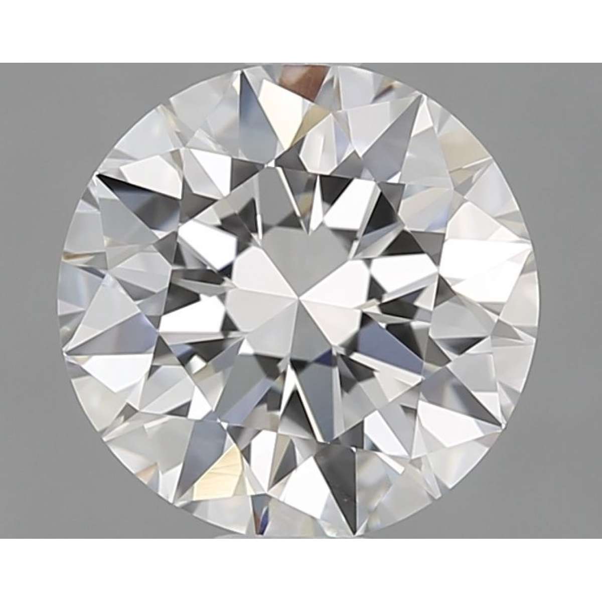 Certified Diamond GIA Carats 1.31 Color G Clarity VVS1  EX  EX  EX Fluorescence NON Brown No Milky No EyeClean 100%