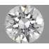 Certified Diamond GIA Carats 1.31 Color G Clarity VVS1  EX  EX  EX Fluorescence NON Brown No Milky No EyeClean 100%