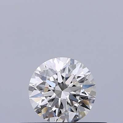 Certified Diamond GIA Carats 0.32 Color H Clarity VS1 EX EX EX Fluorescence NON Brown No Milky No EyeClean 100% Certified Diamond GIA Carats 0.32 Color H Clarity VS1 EX EX EX Fluorescence NON Brown No Milky No EyeClean 100%