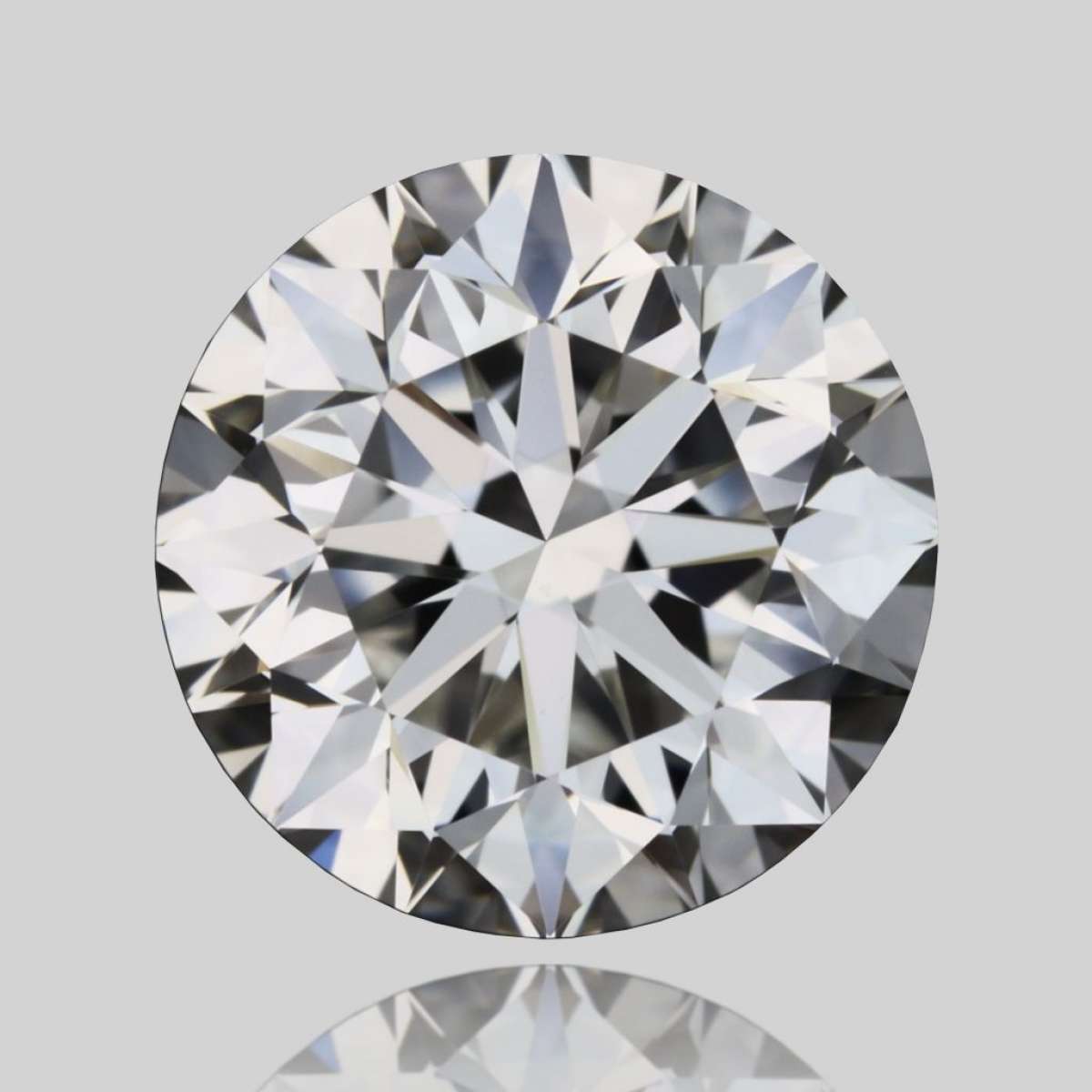 Certified Diamond GIA Carats 1.01 Color H Clarity VS1 VG EX EX Fluorescence NON Brown No Green No Milky No EyeClean 100% Certified Diamond GIA Carats 1.01 Color H Clarity VS1 VG EX EX Fluorescence NON Brown No Green No Milky No EyeClean 100%