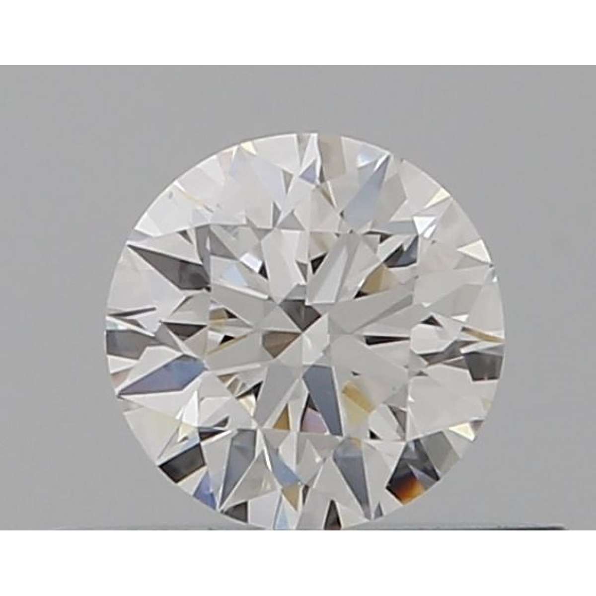 Certified Diamond GIA Carats 0.34 Color F Clarity VVS1 EX VG EX Fluorescence NON Brown No Green No Milky No EyeClean 100% Certified Diamond GIA Carats 0.34 Color F Clarity VVS1 EX VG EX Fluorescence NON Brown No Green No Milky No EyeClean 100%