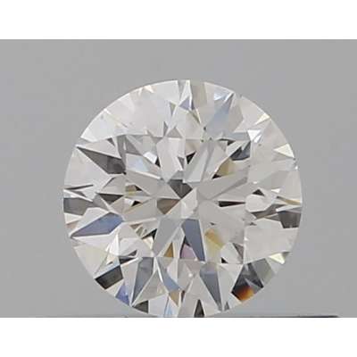 Certified Diamond GIA Carats 0.34 Color F Clarity VVS1 EX VG EX Fluorescence NON Brown No Green No Milky No EyeClean 100% Certified Diamond GIA Carats 0.34 Color F Clarity VVS1 EX VG EX Fluorescence NON Brown No Green No Milky No EyeClean 100%