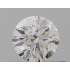 Certified Diamond GIA Carats 0.34 Color F Clarity VVS1  EX  VG  EX Fluorescence NON Brown No Green No Milky No EyeClean 100%