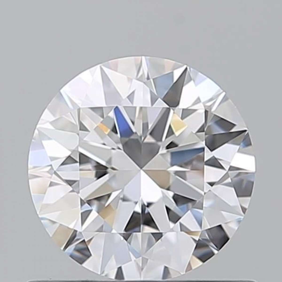 Certified Diamond GIA Carats 0.73 Color D Clarity IF  EX  EX  EX Fluorescence NON Brown No Green No Milky No EyeClean 100%