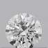 Certified Diamond GIA Carats 0.3 Color F Clarity VVS2  EX  EX  VG Fluorescence NON Brown No Milky No EyeClean 100%
