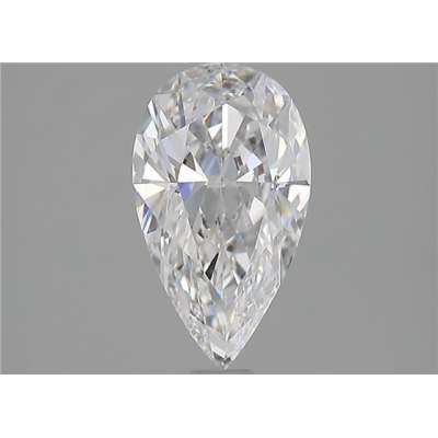 Certified Diamond GIA Carats 1.11 Color D Clarity IF  -  EX  VG Fluorescence NON Brown No Green No Milky No EyeClean 100%
