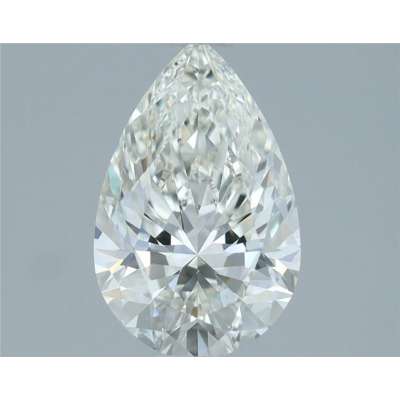 Diamante Certificato IGI Carati 1.28 Colore H Purezza VS1  -  EX  EX Fluorescenza NON Brown No Green No Milky No EyeClean 100%