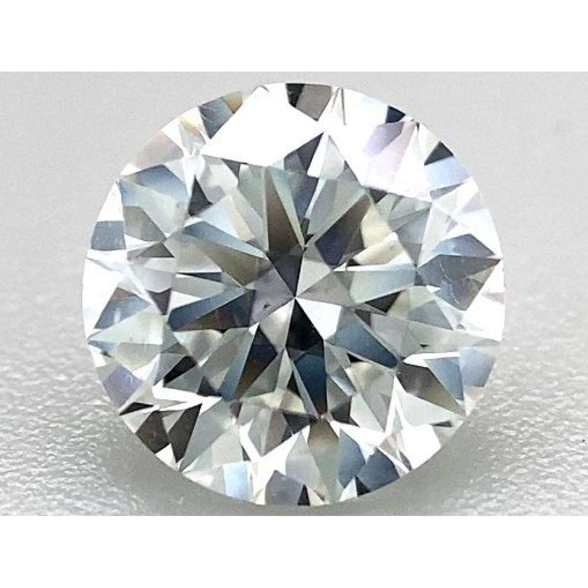 Certified Diamond GIA Carats 1.07 Color F Clarity VS2  EX  EX  EX Fluorescence MED Brown No Green No Milky No EyeClean 100%
